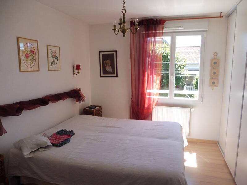 Appartement - 132 m² - 5 pièces