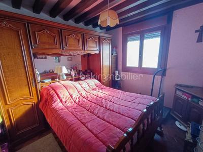 Maison - 112 m² - 6 pièces