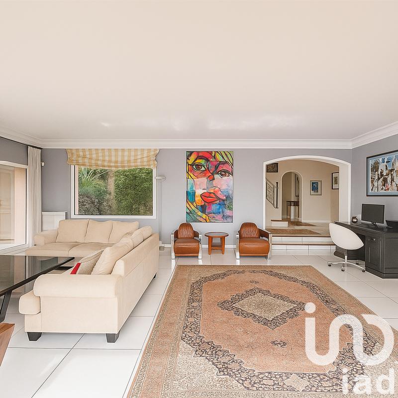 Maison de maîtres - 320 m² - 10 pièces