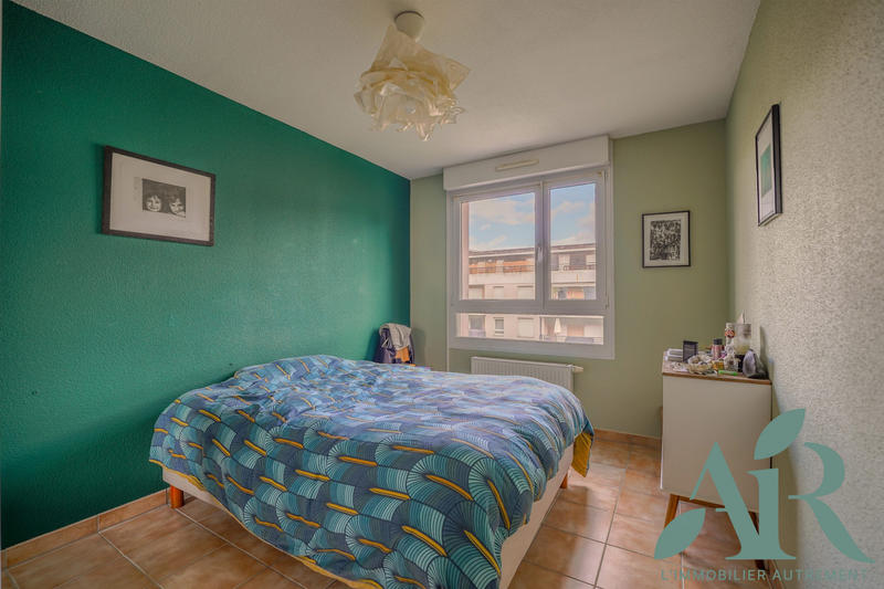 Appartement - 88 m² - 4 pièces