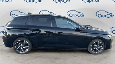 Peugeot 308 1.5 BlueHDi 130 Eat8 Allure