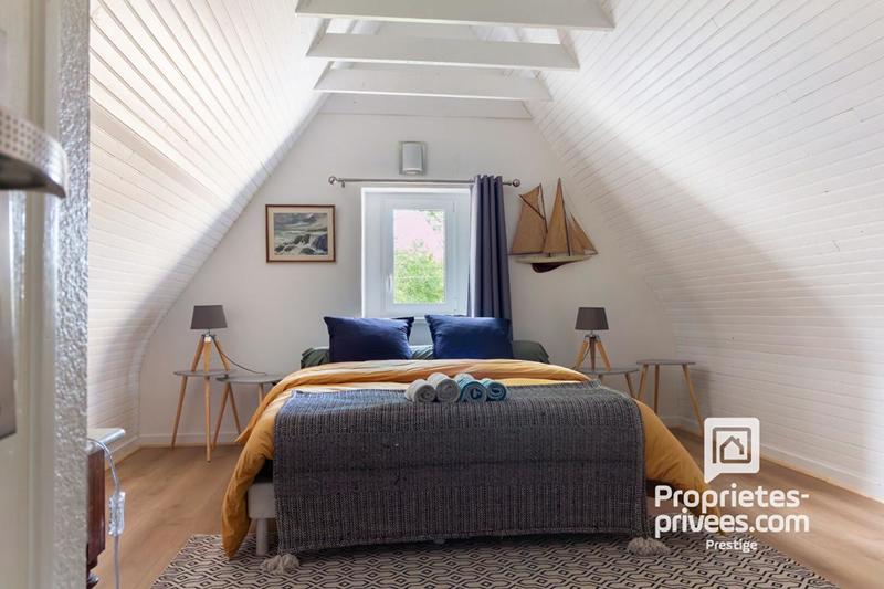 Demeure - 335 m² - 15 pièces