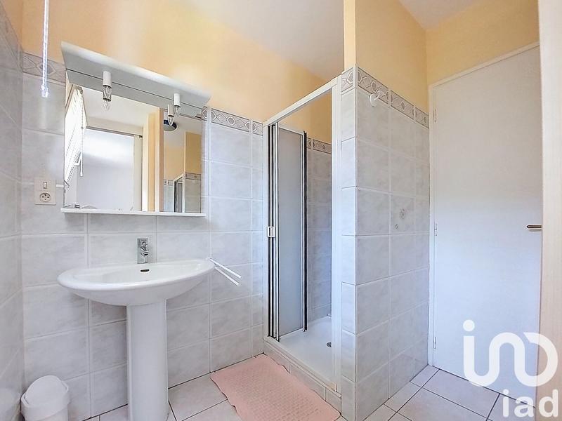 Maison - 166 m² - 10 pièces