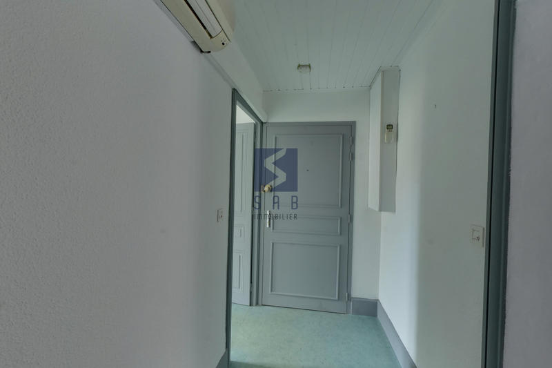 Maison de village - 64 m² - 3 pièces