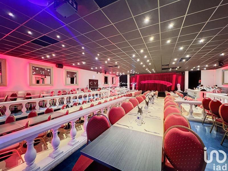 Local commercial - 470 m²