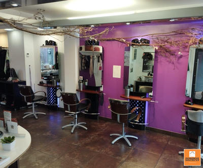 Fonds de commerce - 53 m²