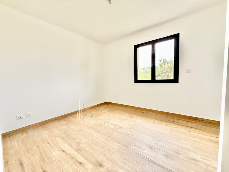 Villa - 110 m² - 5 pièces