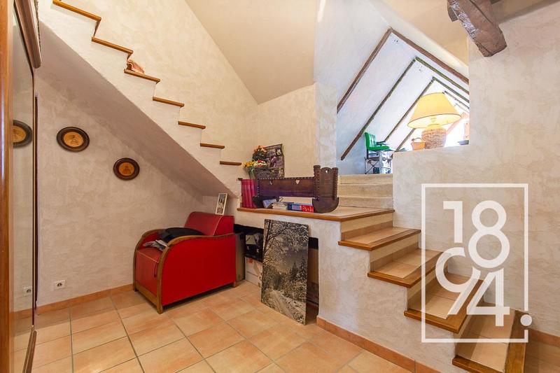 Ferme - 176 m² - 6 pièces