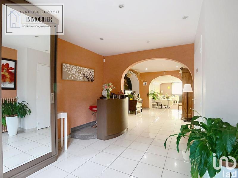 Local commercial - 450 m²