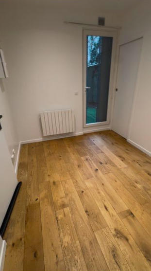 Studio - 29 m² - 1 pièce