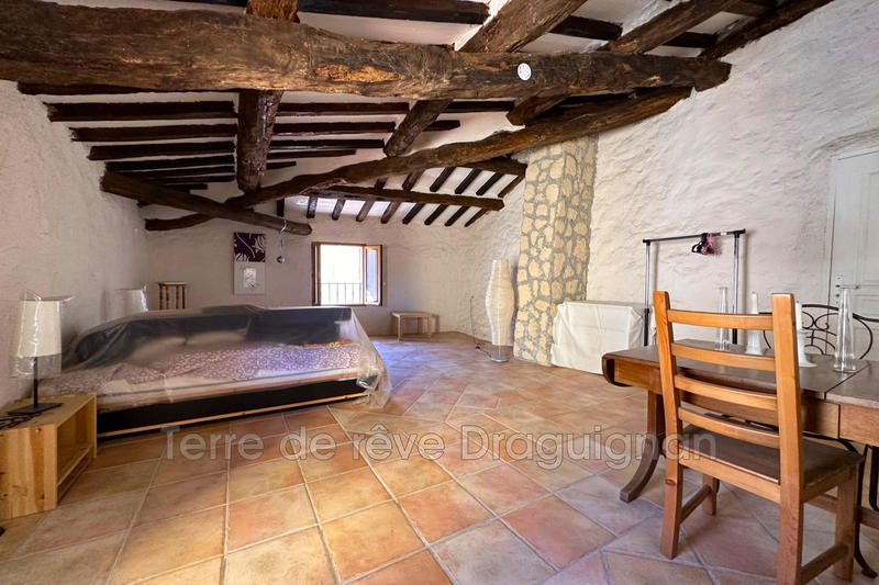 Maison de village - 207 m² - 6 pièces