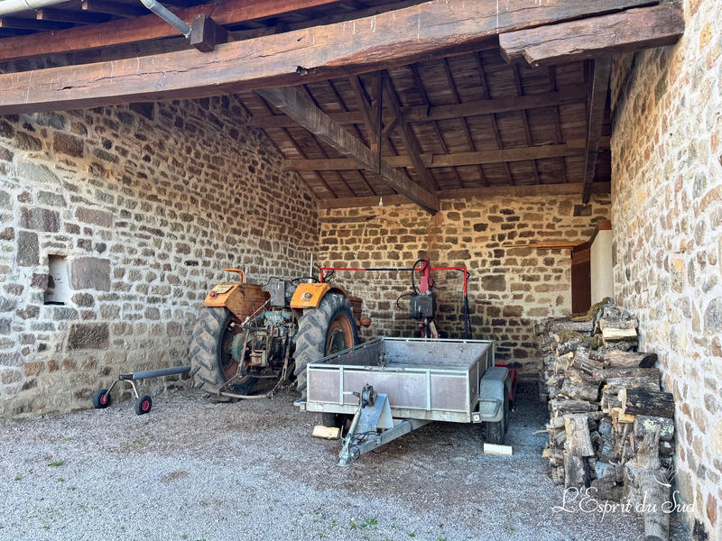 Maison - 260 m² - 8 pièces