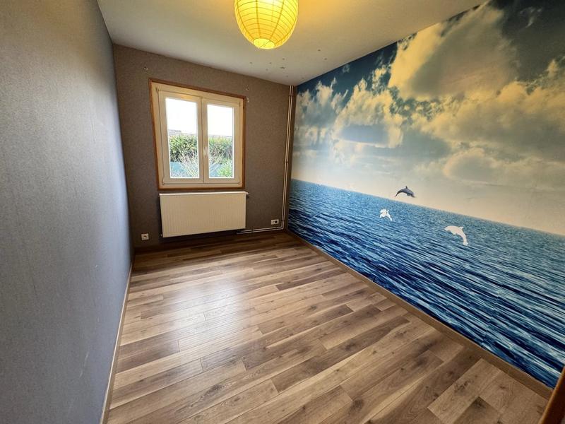 Maison - 30 m² - 4 pièces