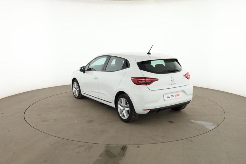 Renault Clio 1.0 SCe Business 72 ch