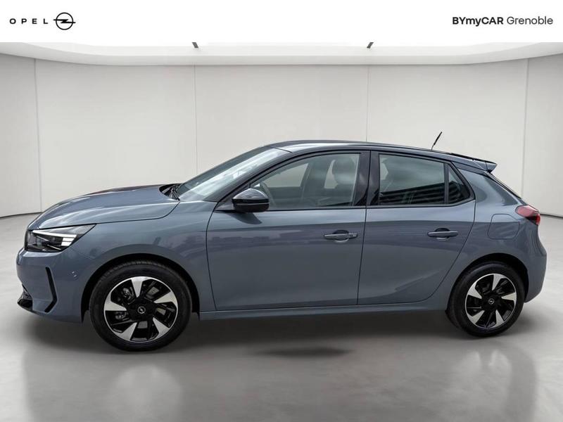 Opel Corsa Electrique 136 ch &amp; Batterie 50 kWh Gs