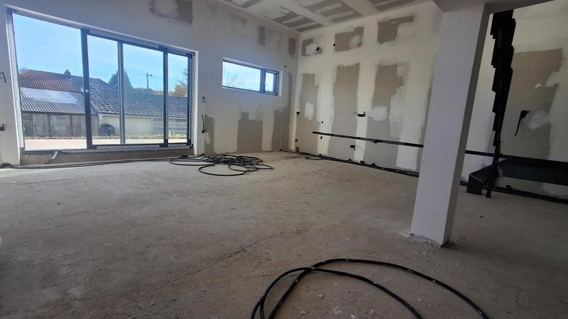 Maison - 106 m² - 4 pièces