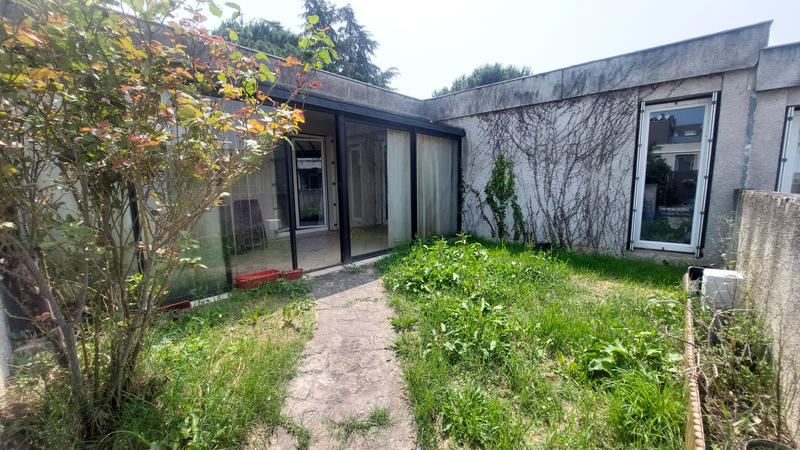 Villa - 92 m² - 4 pièces