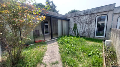 Villa - 92 m² - 4 pièces