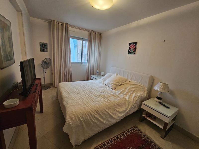 Appartement - 57 m² - 2 pièces