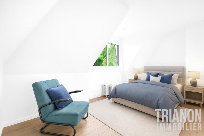 Maison - 307 m² - 10 pièces