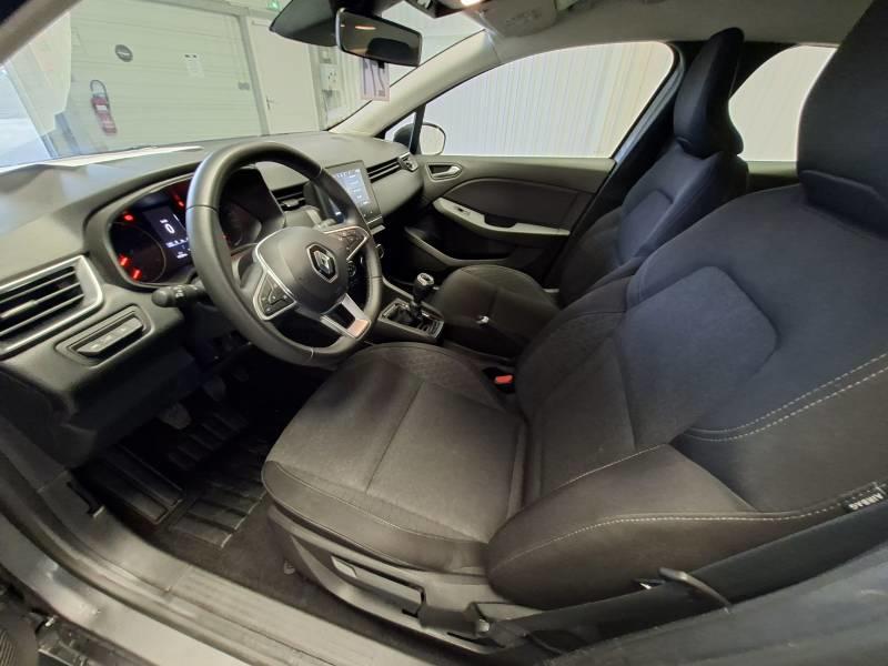 Renault Clio TCe 90 Equilibre