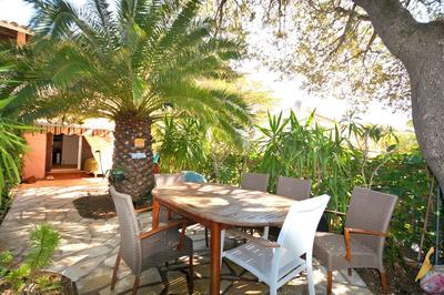 Appartement - 17 m² - 1 pièce