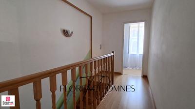 Maison - 131 m² - 6 pièces