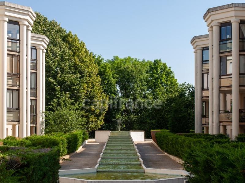 Appartement - 52 m² - 2 pièces