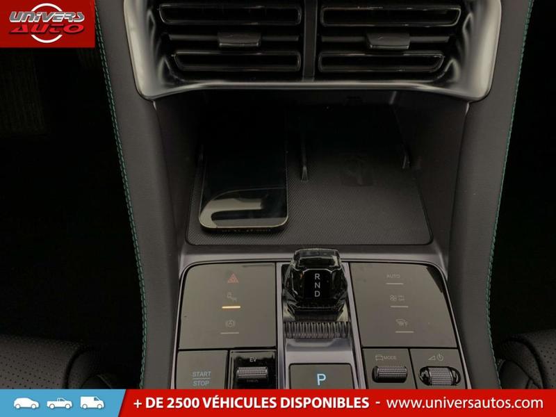 Byd Seal U 1.5l Dm-I 218 Ch Phev Comfort