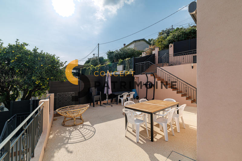 Maison - 81 m² - 4 pièces