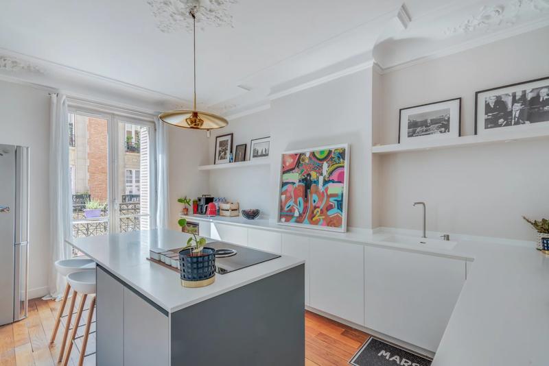 Appartement - 100 m²