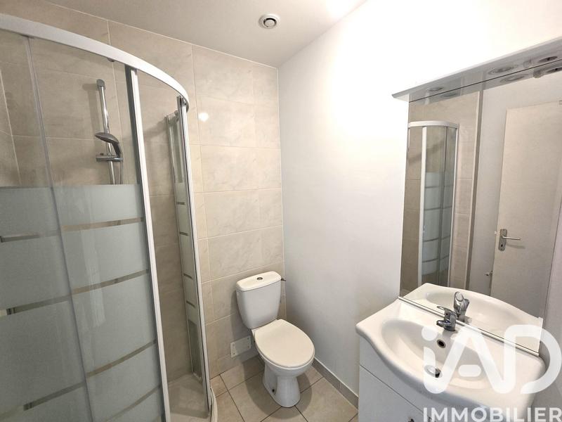 Maison de ville - 94 m² - 4 pièces