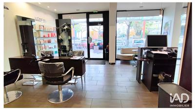 Local commercial - 100 m²