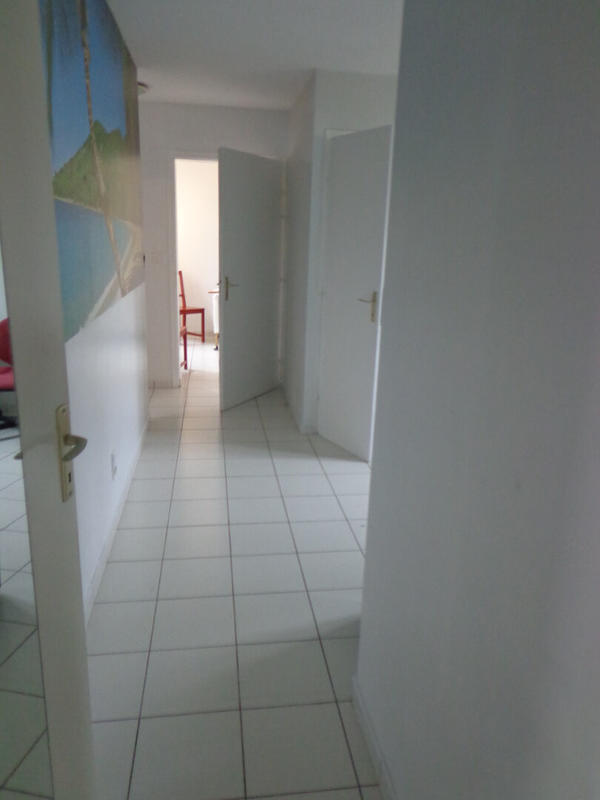 Bureau - 97 m² - 6 pièces