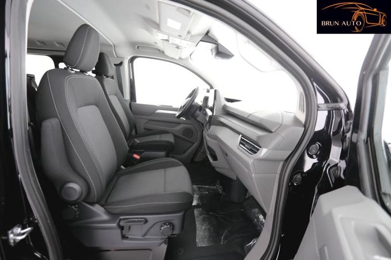 Volkswagen Transporter Procab L1h1 2.0 Tdi 170 Bva8 Business