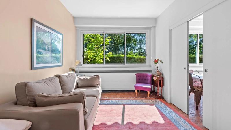 Appartement - 127 m² - 6 pièces