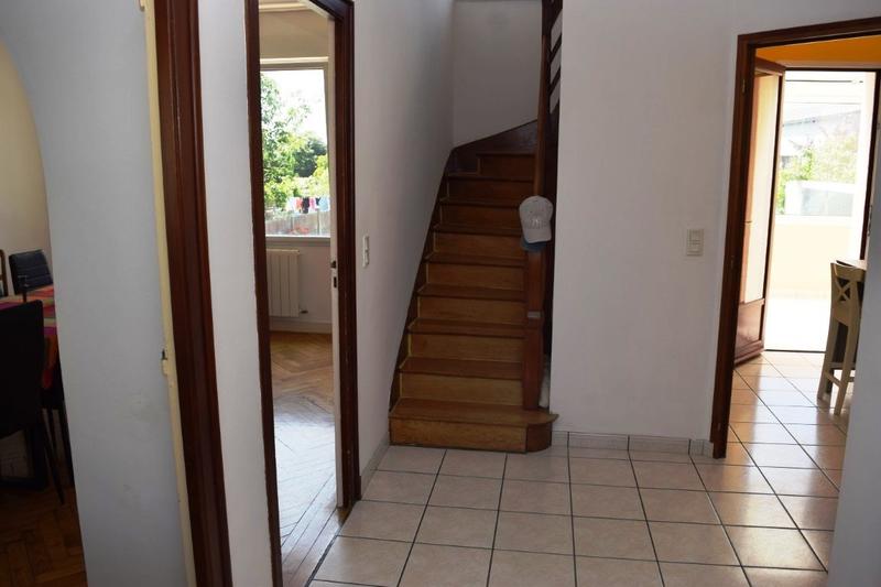 Maison - 118 m² - 4 pièces