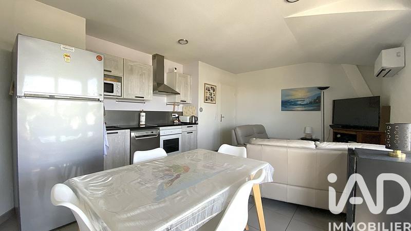 Appartement - 76 m² - 4 pièces