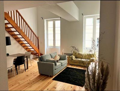 Immeuble - 157 m² - 8 pièces