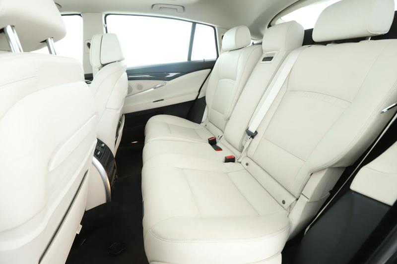 Bmw Série 5 Gran Turismo Gt 530dA xDrive Luxury 258 ch