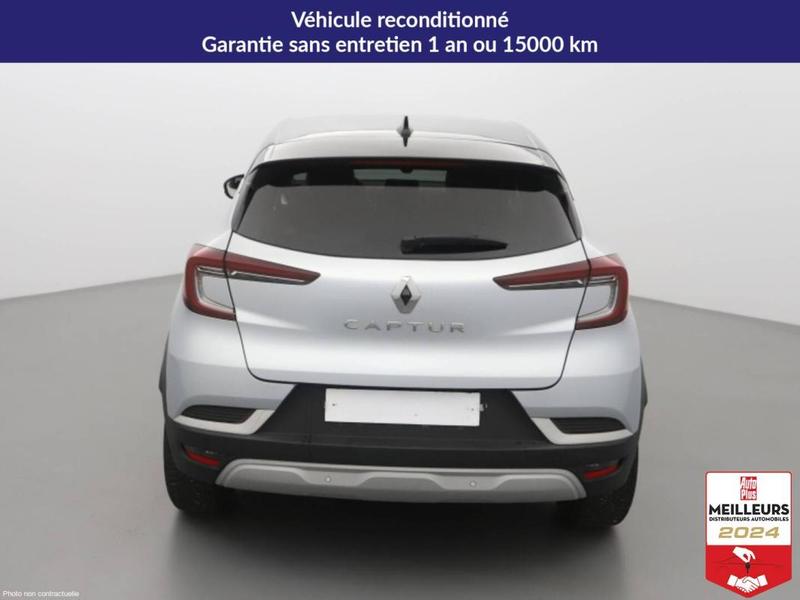 Renault Captur 1.0 Tce 90ch Techno