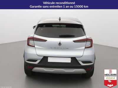 Renault Captur 1.0 Tce 90ch Techno