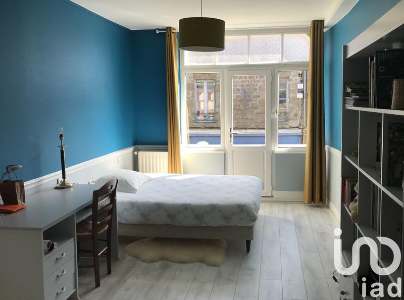 Maison - 170 m² - 8 pièces