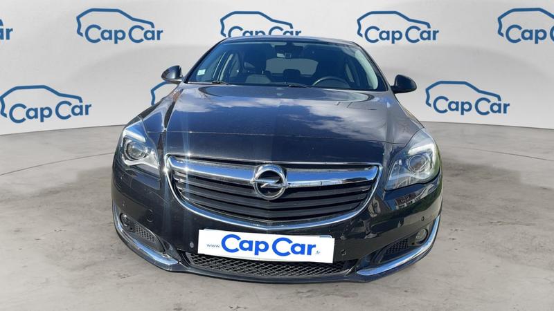 Opel Insignia 1.6 CDTi 136 Cosmo - Première main
