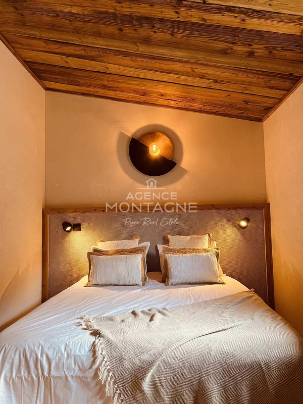 Châlet - 127 m² - 7 pièces