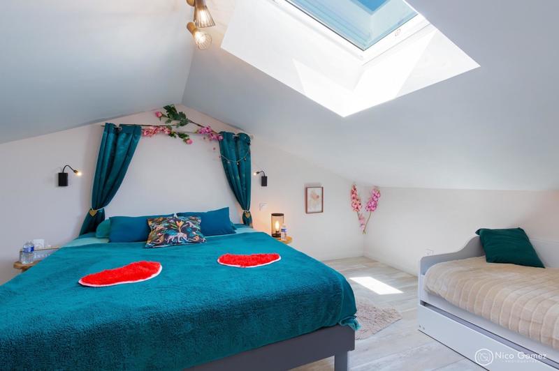 Villa - 159 m² - 6 pièces