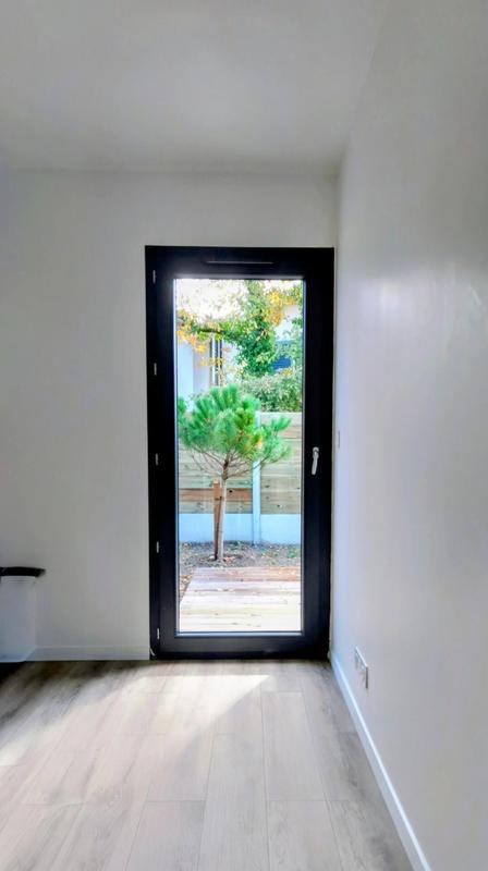 Maison - 53 m² - 3 pièces