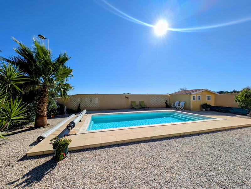 Villa - 130 m² - 4 pièces