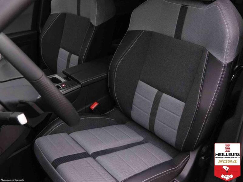 Opel grandland 1.2 Turbo Hybrid 145 e-Dct6 Gs