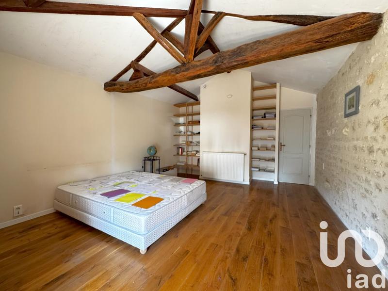 Maison de ville - 236 m² - 10 pièces